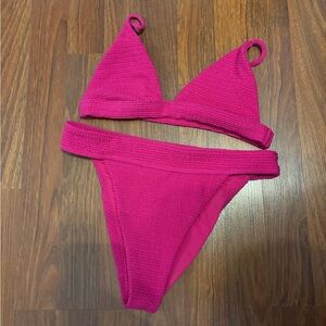 PacSun Bikini Sz S